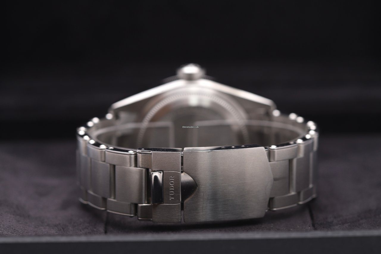 Tudor Black Bay GMT ‘Pepsi’ 2022 Automatic Watch 79830RB