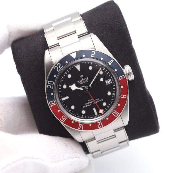 Tudor Black Bay GMT ‘Pepsi’ 2022 Automatic Watch 79830RB