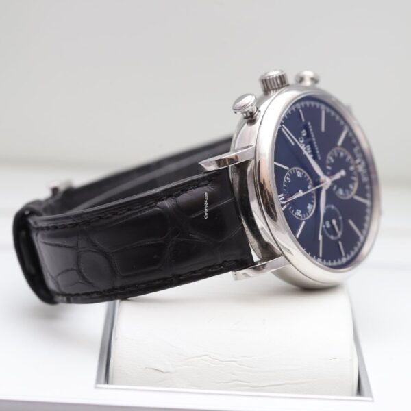 IWC Portofino Chronograph Day/Date Automatic Watch IW391008