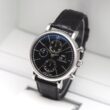 IWC Portofino Chronograph Day/Date Automatic Watch IW391008