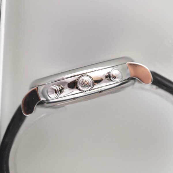 IWC Portofino Chronograph Day/Date Automatic Watch IW391008