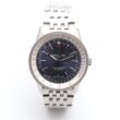 Breitling Navitimer 41mm Blue Dial Automatic Watch A17326