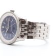 Breitling Navitimer 41mm Blue Dial Automatic Watch A17326