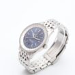Breitling Navitimer 41mm Blue Dial Automatic Watch A17326