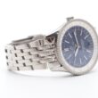Breitling Navitimer 41mm Blue Dial Automatic Watch A17326