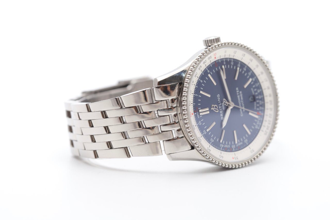 23900126-md3ebpqnatep1ix5hmb3nxx5-ExtraLarge Breitling Navitimer 41mm Blue Dial Automatic Watch A17326