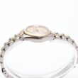 Rolex Lady-Datejust 26 Steel & Gold Mother of Pearl Diamond Dial Automatic Watch 6917