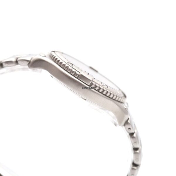 Zenith Defy Vintage Quartz Watch 02.2002