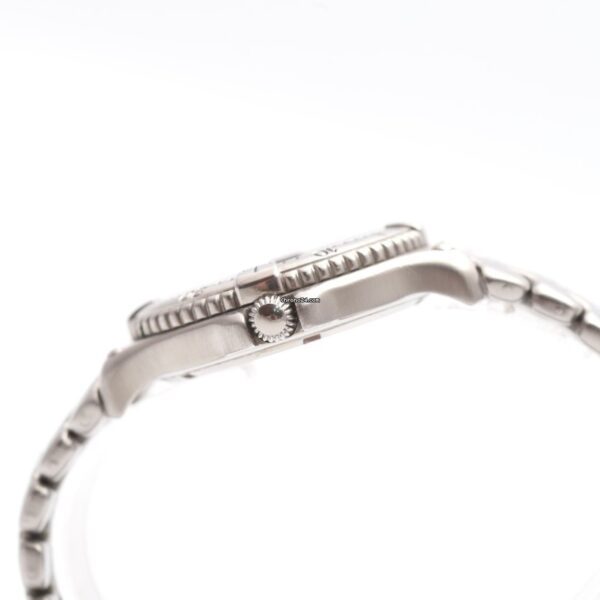 Zenith Defy Vintage Quartz Watch 02.2002