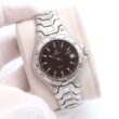 Zenith Defy Vintage Quartz Watch 02.2002