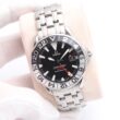 OMEGA Seamaster GMT 50th Anniversary Automatic Watch 2234.50