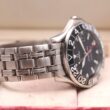 OMEGA Seamaster GMT 50th Anniversary Automatic Watch 2234.50