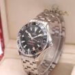 OMEGA Seamaster GMT 50th Anniversary Automatic Watch 2234.50