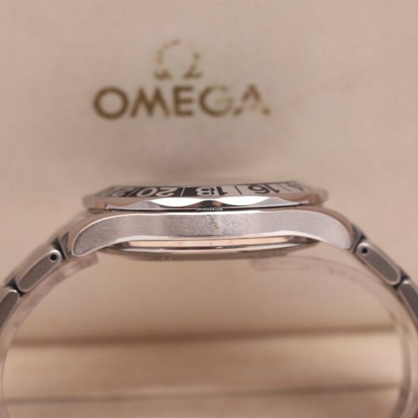 OMEGA Seamaster GMT 50th Anniversary Automatic Watch 2234.50