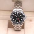OMEGA Seamaster GMT 50th Anniversary Automatic Watch 2234.50