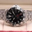 OMEGA Seamaster GMT 50th Anniversary Automatic Watch 2234.50