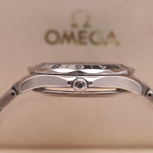 OMEGA Seamaster GMT 50th Anniversary Automatic Watch 2234.50