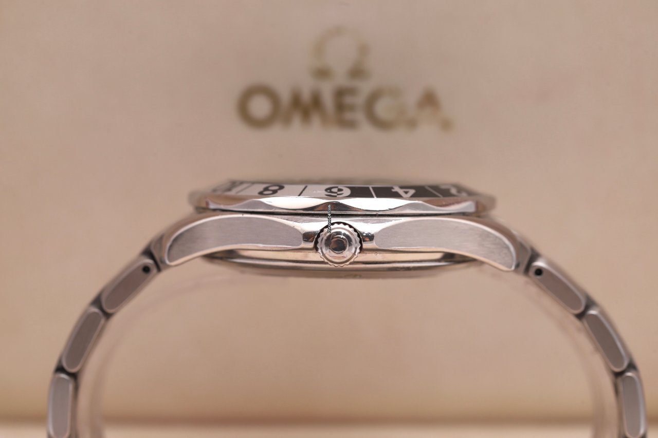 OMEGA Seamaster GMT 50th Anniversary Automatic Watch 2234.50