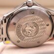 OMEGA Seamaster GMT 50th Anniversary Automatic Watch 2234.50