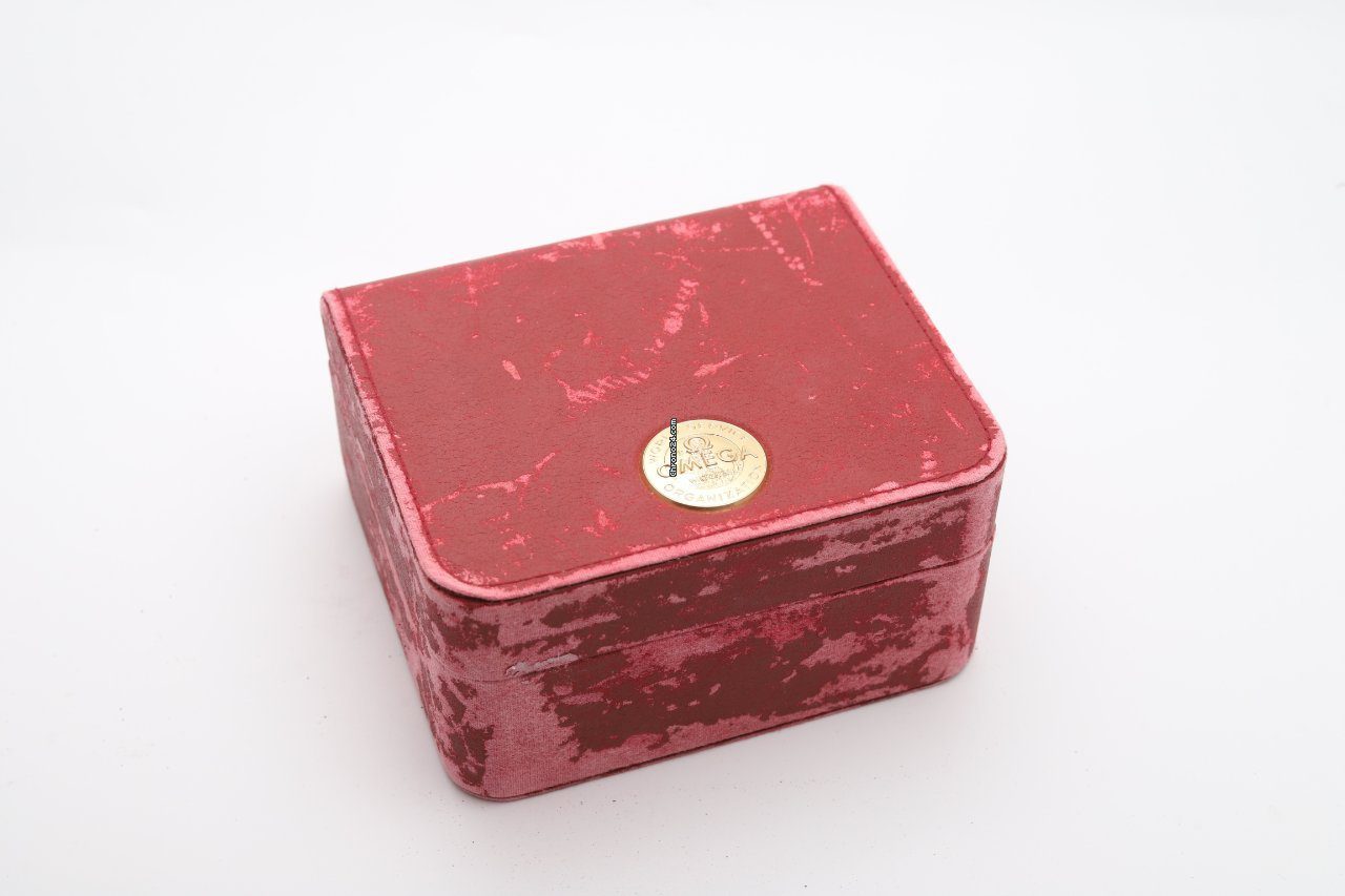 OMEGA Seamaster GMT 50th Anniversary Automatic Watch 2234.50