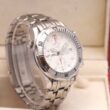 OMEGA Seamaster White Dial Chronograph 2006 Automatic Watch 2598.20.00