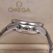 OMEGA Seamaster White Dial Chronograph 2006 Automatic Watch 2598.20.00
