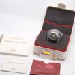 OMEGA Speedmaster X-33 Titanium Digital & Analogue Quartz Watch 39905006