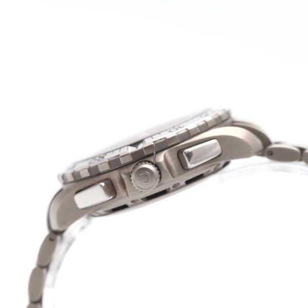 OMEGA Speedmaster X-33 Titanium Digital & Analogue Quartz Watch 39905006