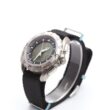 OMEGA Speedmaster X-33 Titanium Case with Nato Strap Digital Quartz Watch 32905000