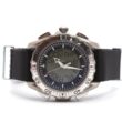 OMEGA Speedmaster X-33 Titanium Case with Nato Strap Digital Quartz Watch 32905000