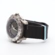 OMEGA Speedmaster X-33 Titanium Case with Nato Strap Digital Quartz Watch 32905000