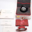 OMEGA Speedmaster X-33 Titanium Case with Nato Strap Digital Quartz Watch 32905000