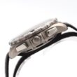 OMEGA Speedmaster X-33 Titanium Case with Nato Strap Digital Quartz Watch 32905000
