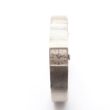 OMEGA Vintage 18K White Gold Manual Wind 1970s Watch