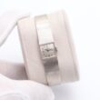 OMEGA Vintage 18K White Gold Manual Wind 1970s Watch