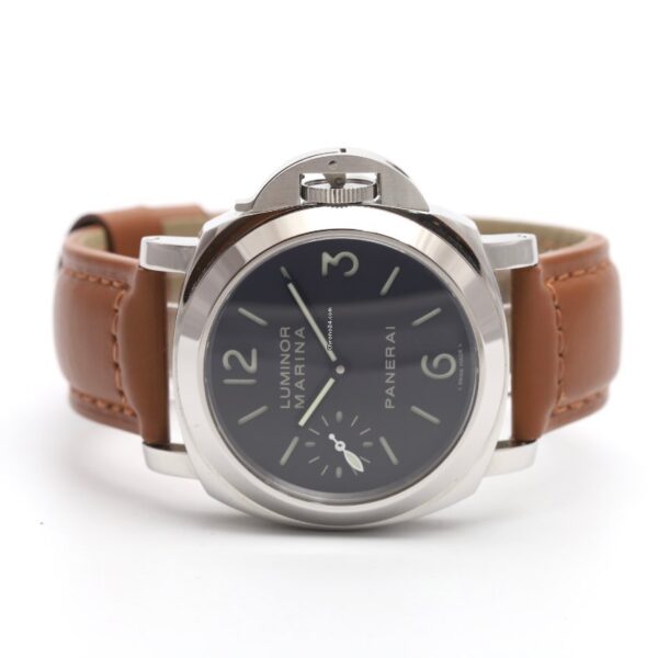 Panerai Luminor Marina 44mm Manual Wind Watch PAM00111
