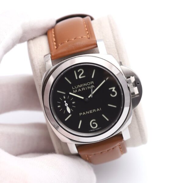 Panerai Luminor Marina 44mm Manual Wind Watch PAM00111