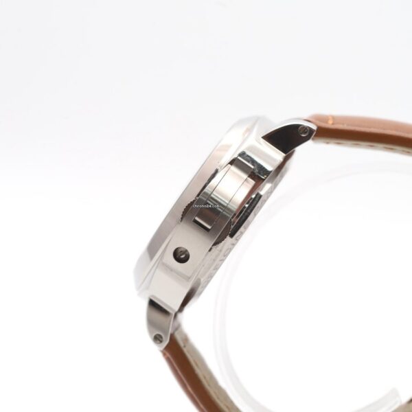 Panerai Luminor Marina 44mm Manual Wind Watch PAM00111