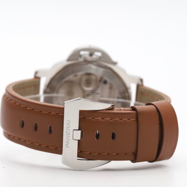 Panerai Luminor Marina 44mm Manual Wind Watch PAM00111