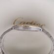 Cartier Santos Ronde Galbee Steel & Gold Automatic Watch 1910
