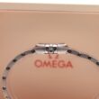 OMEGA Constellation 0.34ct Diamond Ladies Quartz Watch