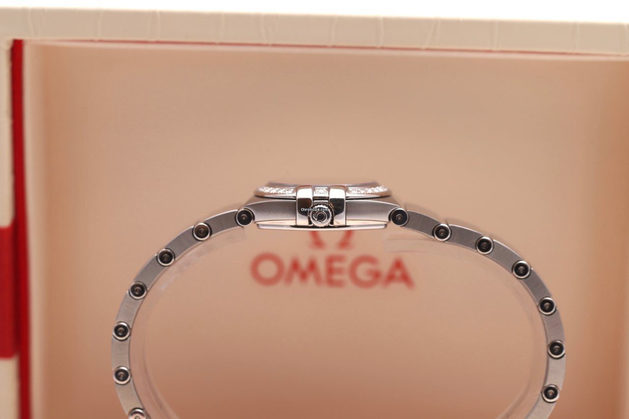 23964924-42ct4dv2ufklv57qmkcynxjc-ExtraLarge OMEGA Constellation 0.34ct Diamond Ladies Quartz Watch