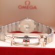 OMEGA Constellation 0.34ct Diamond Ladies Quartz Watch