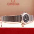 OMEGA Constellation 0.34ct Diamond Ladies Quartz Watch