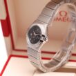 OMEGA Constellation 0.34ct Diamond Ladies Quartz Watch