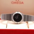 OMEGA Constellation 0.34ct Diamond Ladies Quartz Watch
