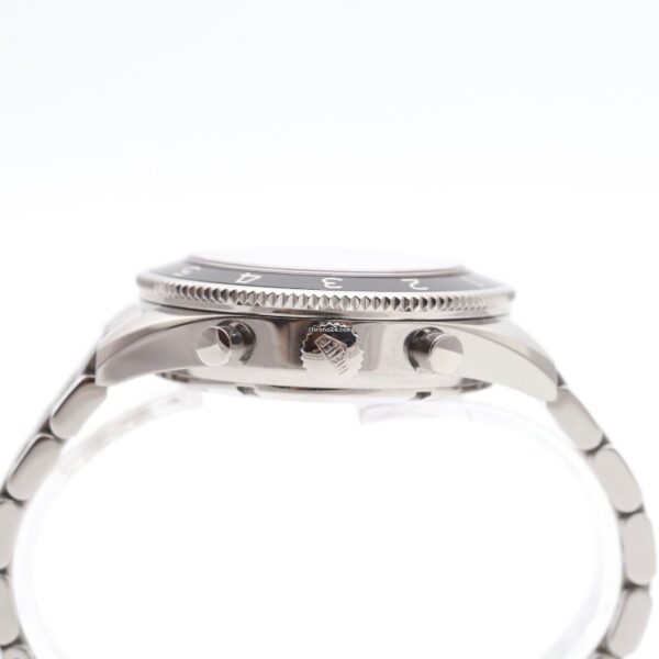Heuer 02 Autavia Heritage Chronograph Automatic Watch CBE2110