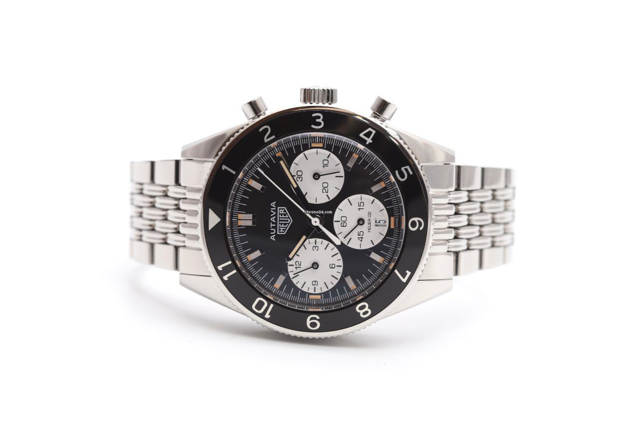 23965028-m7xl5xlmoxhvj8kwze5qzjbq-ExtraLarge Heuer 02 Autavia Heritage Chronograph Automatic Watch CBE2110