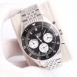 Heuer 02 Autavia Heritage Chronograph Automatic Watch CBE2110