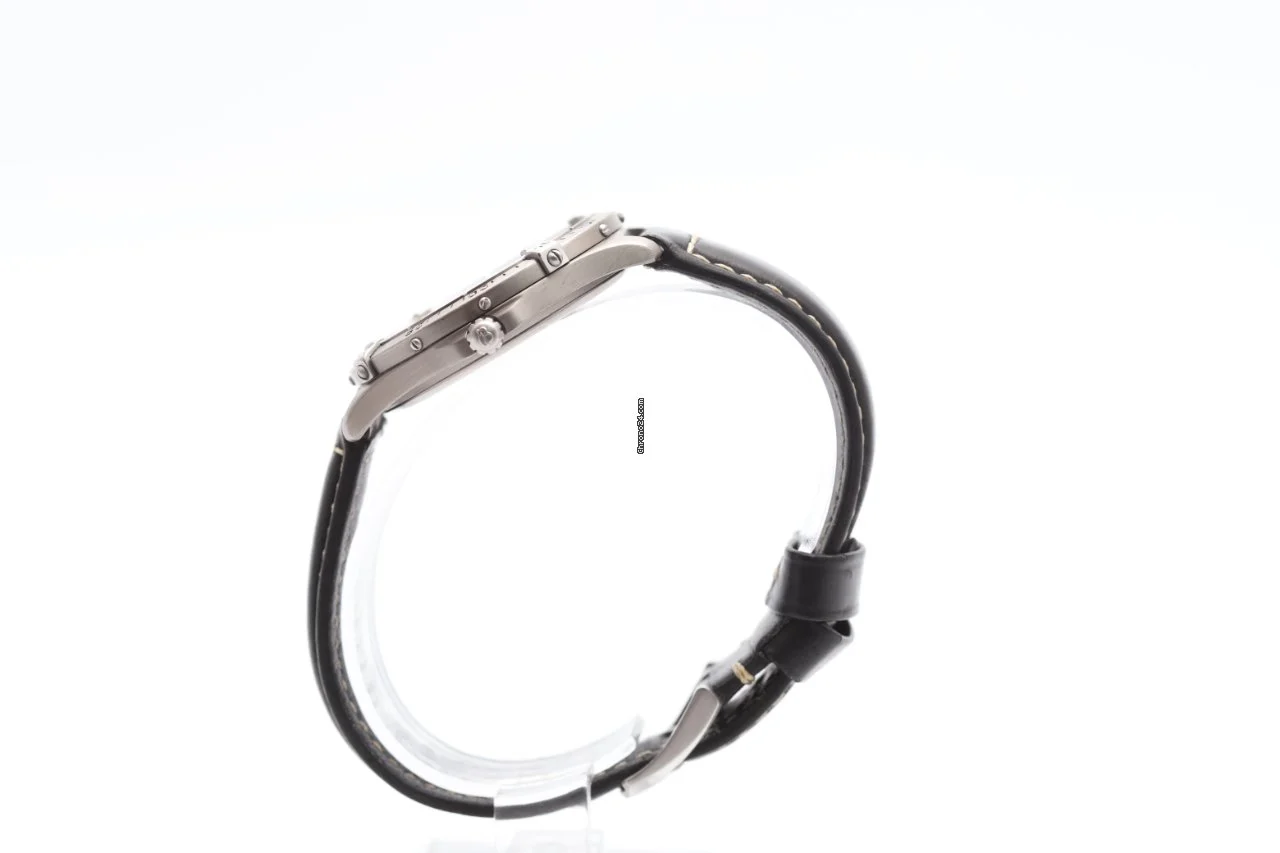 Breitling Aerospace 41mm E56062 Titanium